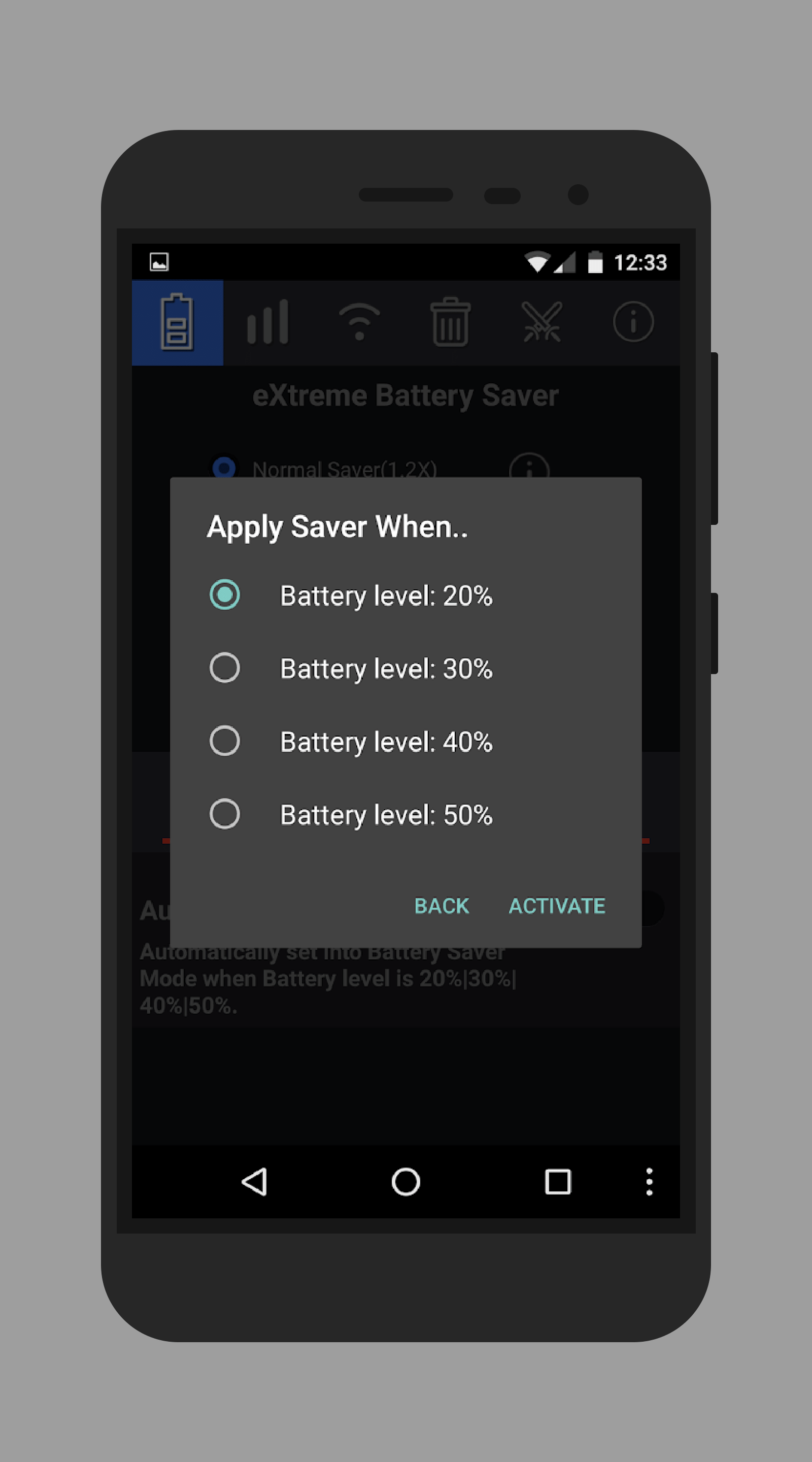 Toolbox eXtreme – 툴박스 익스트림 7.0.0 4