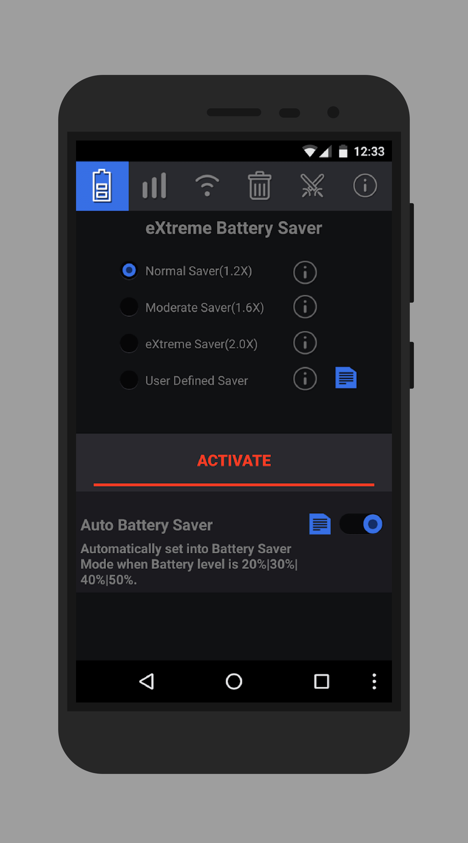 Toolbox eXtreme – 툴박스 익스트림 7.0.0 8