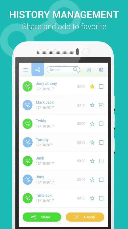 Top Droid Call Recorder Pro – 탑 드로이드 통화 녹음기 프로 (프로) 1.9 2