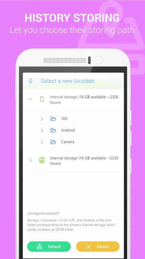 Top Droid Call Recorder Pro – 탑 드로이드 통화 녹음기 프로 (프로) 1.9 6