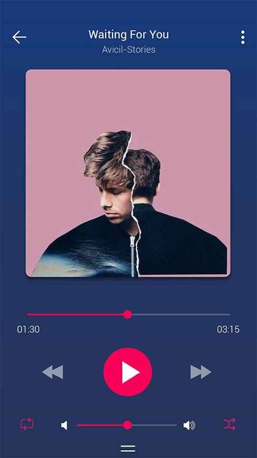 Top Tool Apps Music player Pro – 톱 툴 앱스 뮤직 플레이어 프로 (프로) 1.19.166 6