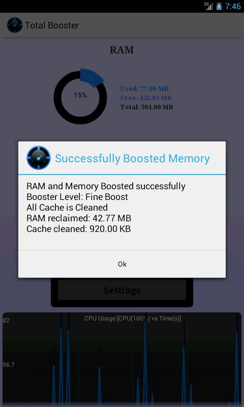 Total Manager for Android – 안드로이드용 총 관리자 6.0 3