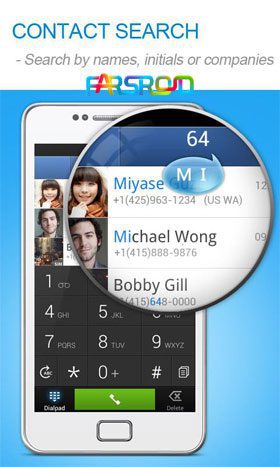 TouchPal Contacts – 터치팔 연락처 5.2.1.3 2