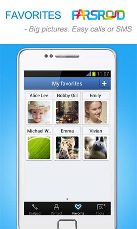 TouchPal Contacts – 터치팔 연락처 5.2.1.3 3