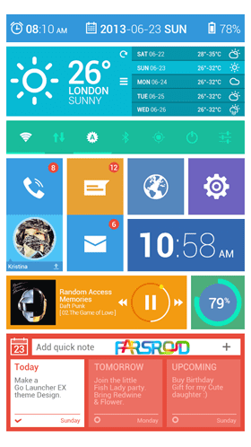 Toucher Pro – 터쳐 프로 (프로) 1.26 2