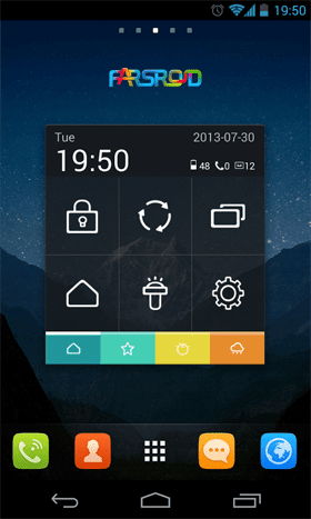 Toucher Pro – 터쳐 프로 (프로) 1.26 3