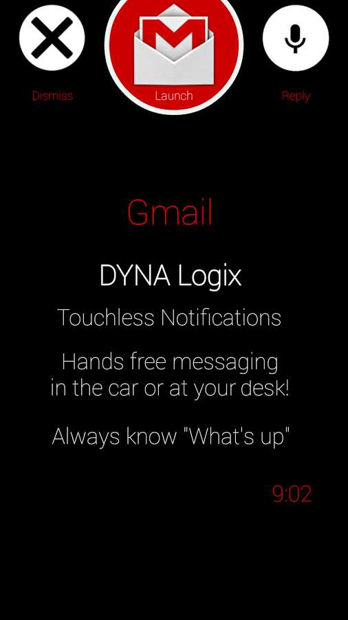Touchless Notifications Pro – 터치리스 알림 프로 (프로) 4.03 9
