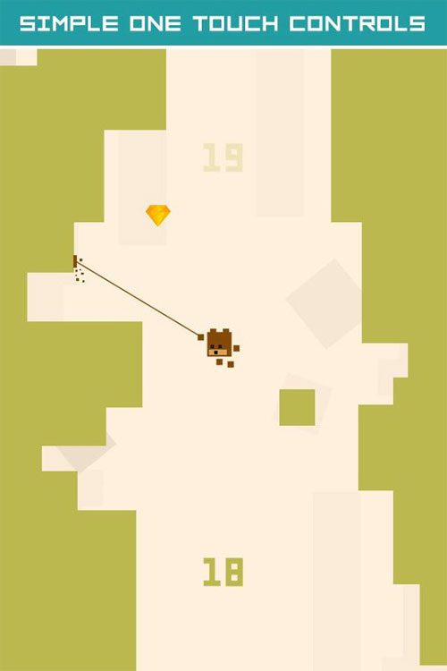 Tower Dash – 타워 대시 1.2 버그판 1