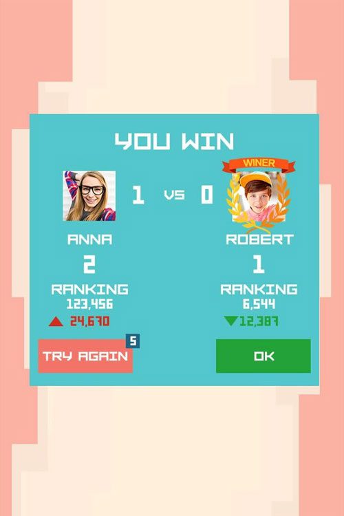 Tower Dash – 타워 대시 1.2 버그판 3