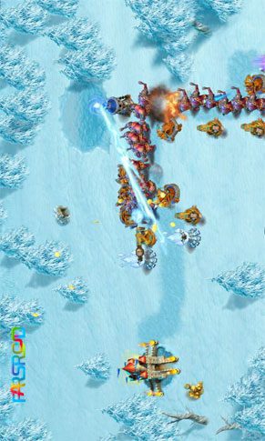 Towers N’ Trolls – 타워와 트롤 1.6.6 2