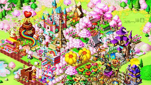 Town Maker – 타운 메이커 2.0.5 2