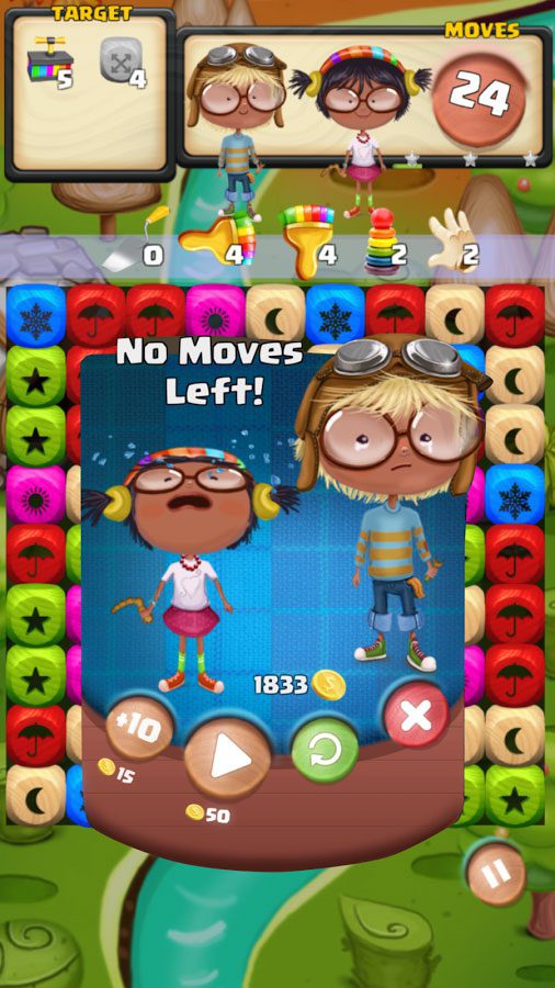 Toy Blast Party Time Pro – 장난감 폭발 파티 시간 프로 (프로) 1.34 버그판 2