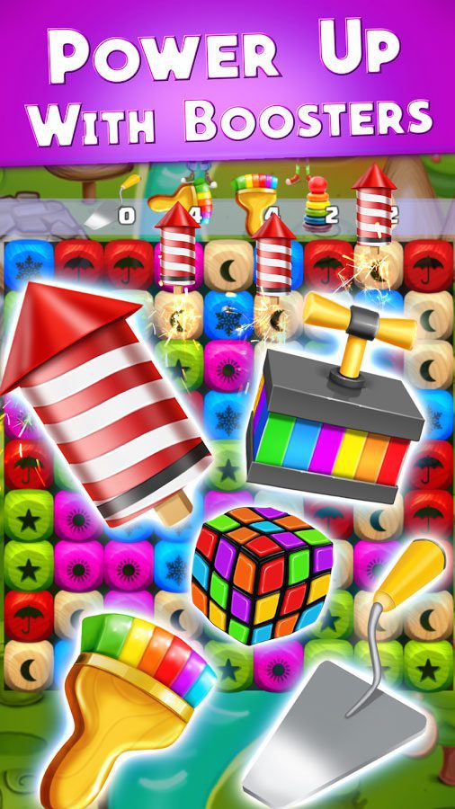 Toy Blast Party Time Pro – 장난감 폭발 파티 시간 프로 (프로) 1.34 버그판 3