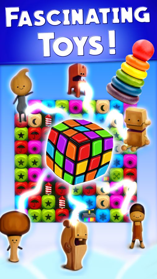 Toy Blast Party Time Pro – 장난감 폭발 파티 시간 프로 (프로) 1.34 버그판 6