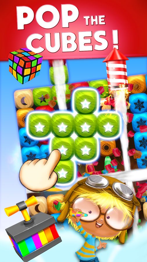 Toy Blast Party Time Pro – 장난감 폭발 파티 시간 프로 (프로) 1.34 버그판 8