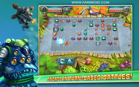 Toy Monsters – 장난감 괴물 1.8.1 2