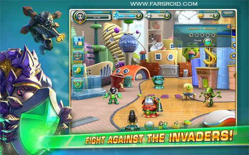 Toy Monsters – 장난감 괴물 1.8.1 3