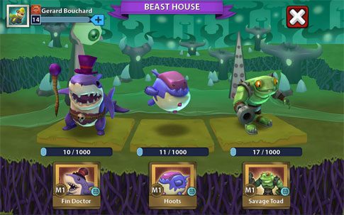 Toy Rush – 장난감 돌진 1.12 1