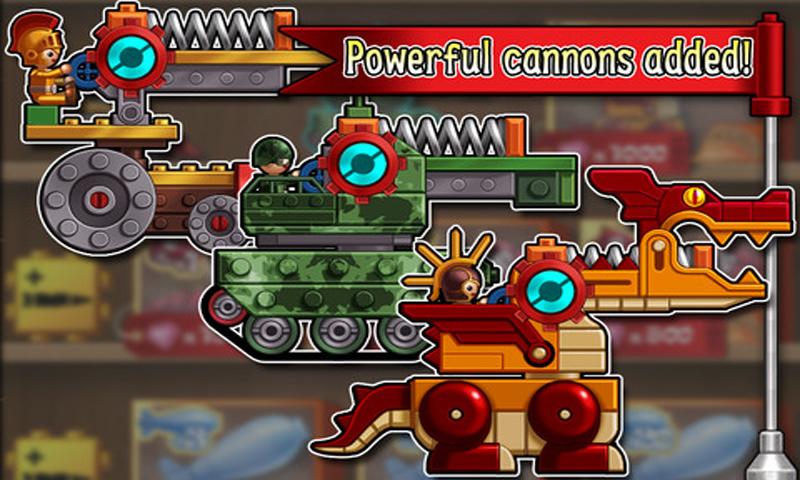 Toy Shot – 장난감 샷 1.0.3 2