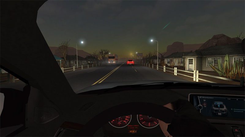 Traffic Driver – 트래픽 드라이버 1.06 버그판 4