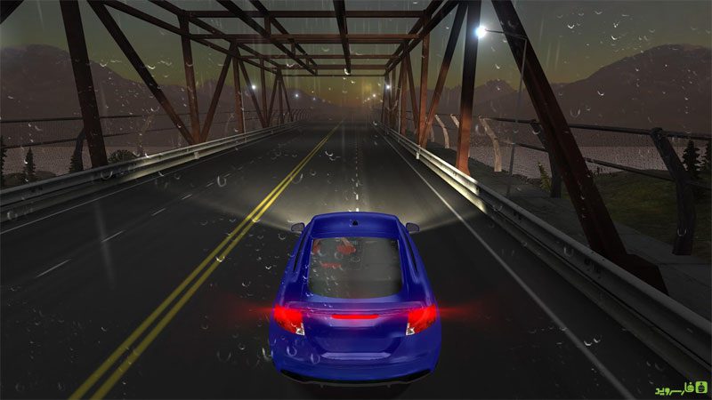 Traffic Driver – 트래픽 드라이버 1.06 버그판 5