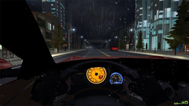 Traffic Driver – 트래픽 드라이버 1.06 버그판 6