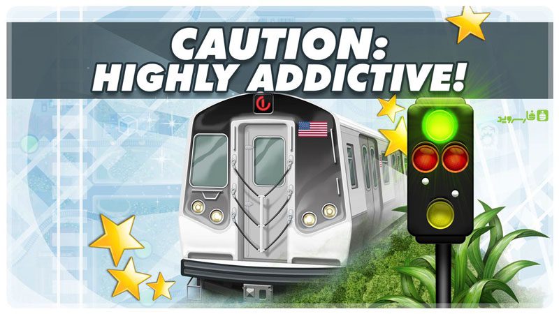 Train Control – 기차 제어 1.0.6 5