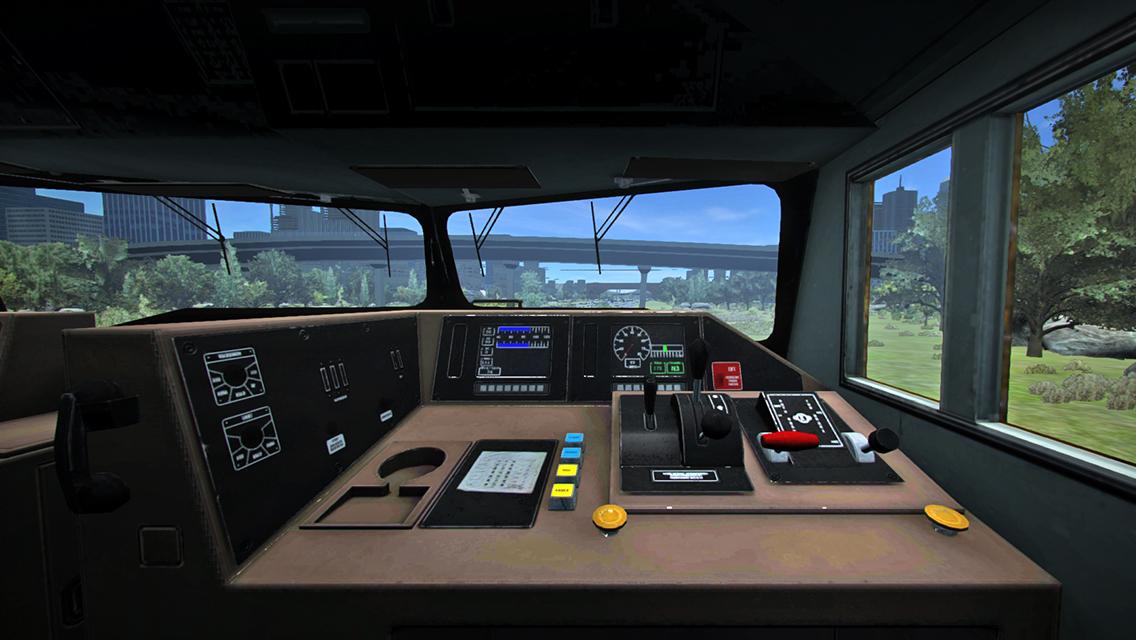 Train Simulator PRO 2018 – 기차 시뮬레이터 PRO 2018 (프로) 1.3.7 버그판 5