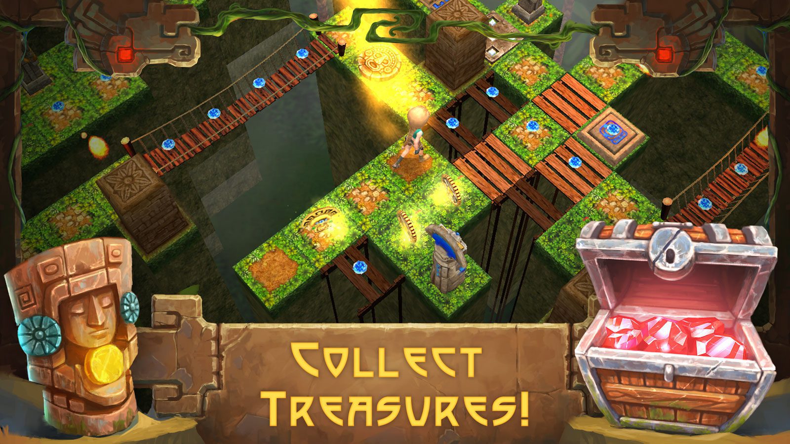 Traps and Treasures – 함정과 보물 2.48 2