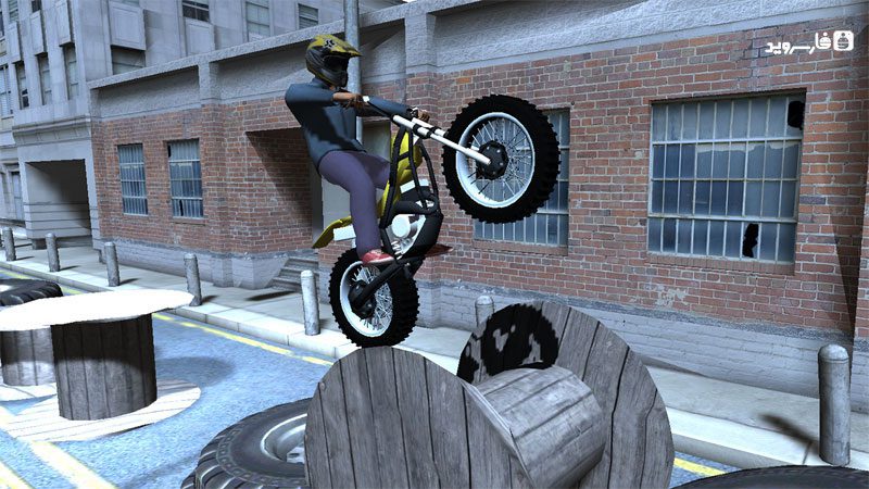 Trial X Trials 3D HD – 트라이얼 X 트라이얼 3D HD 1.0.6 1