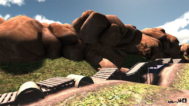 Trial X Trials 3D HD – 트라이얼 X 트라이얼 3D HD 1.0.6 5