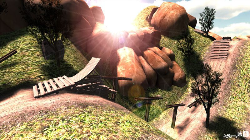 Trial X Trials 3D HD – 트라이얼 X 트라이얼 3D HD 1.0.6 6