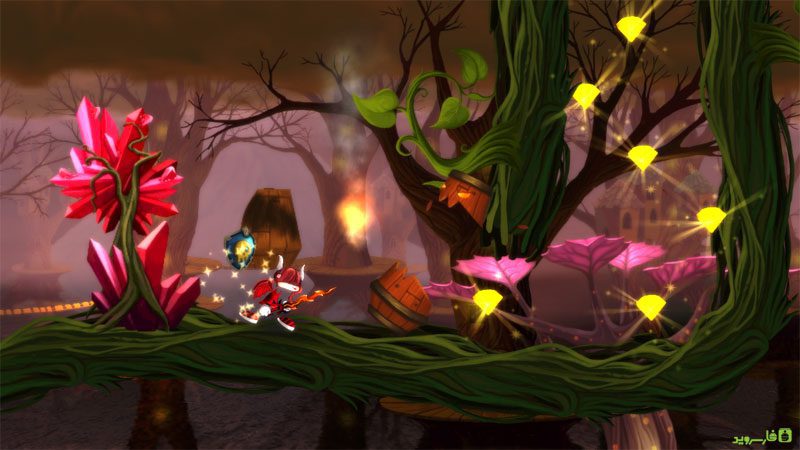 Troubles Land – 트러블스 랜드 1.2 6