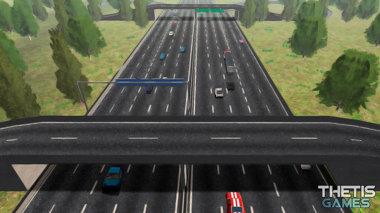 Truck Simulator Europe 2 HD – 트럭 시뮬레이터 유럽 2 HD 1.0.3 버그판 3