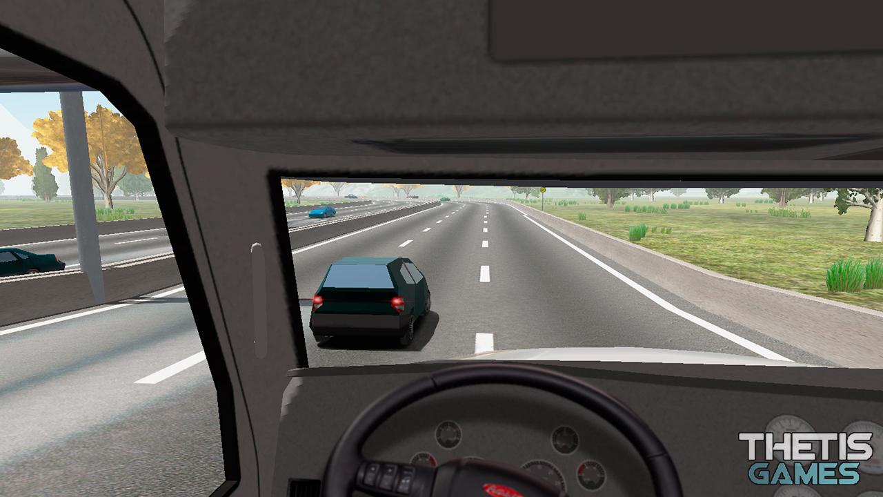 Truck Simulator Europe 2 HD – 트럭 시뮬레이터 유럽 2 HD 1.0.3 버그판 4
