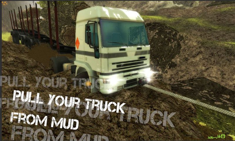 Truck Simulator : Offroad – 트럭 시뮬레이터 : 오프로드 1.2.2 1