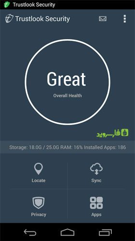 Trustlook Antivirus & Mobile Security – 트러스트룩 안티바이러스 및 모바일 보안 3.6.21 2