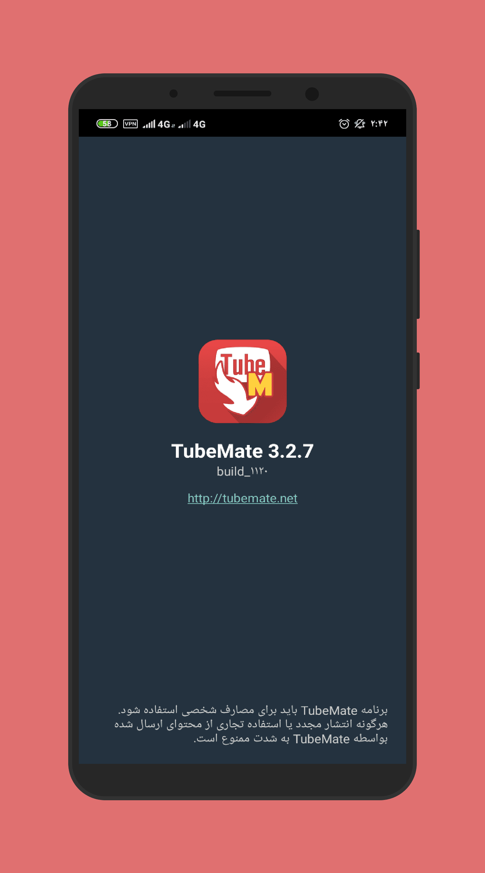 TubeMate YouTube Downloader – 튜브메이트 유튜브 다운로더 3.4.15 6