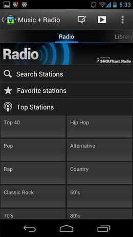 TuneWiki Pro – 튠위키 프로 (프로) 4.6.3 1