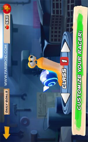 Turbo FAST – 터보 패스트 2.1.20 버그판 1