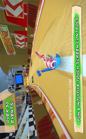 Turbo FAST – 터보 패스트 2.1.20 버그판 2