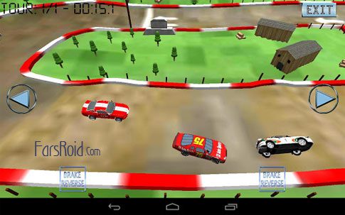 Turbo Skiddy Racing Pro – 터보 스키디 레이싱 프로 (프로) 1.0 3
