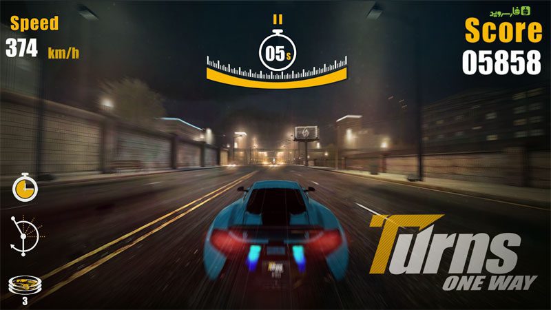 Turns Oneway – 턴스 원웨이 1.0.6.79 3
