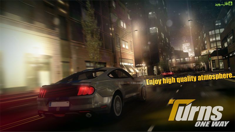 Turns Oneway – 턴스 원웨이 1.0.6.79 4