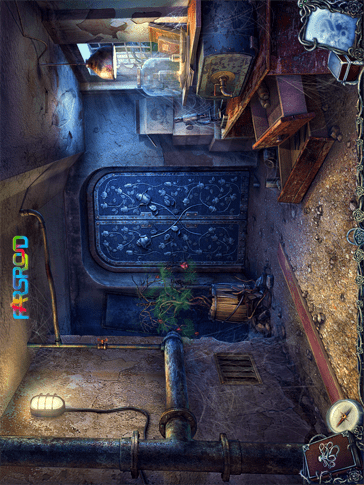 Twisted Lands: Origin – 트위스티드 랜드: 오리진 1.0 2