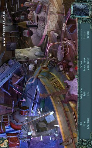 Twisted Lands:Shadow Town Free  – 트위스티드 랜드: 섀도우 타운 무료 4.10 2