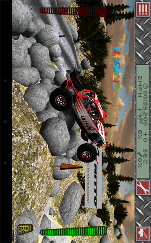 ULTRA4 Offroad Racing – 울트라4 오프로드 레이싱 1.03 2