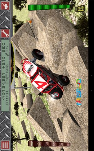 ULTRA4 Offroad Racing – 울트라4 오프로드 레이싱 1.03 3