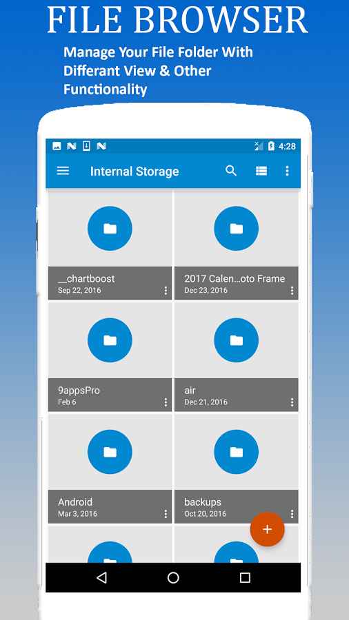 USB OTG File Explorer – USB OTG 파일 탐색기 1.3.0 7