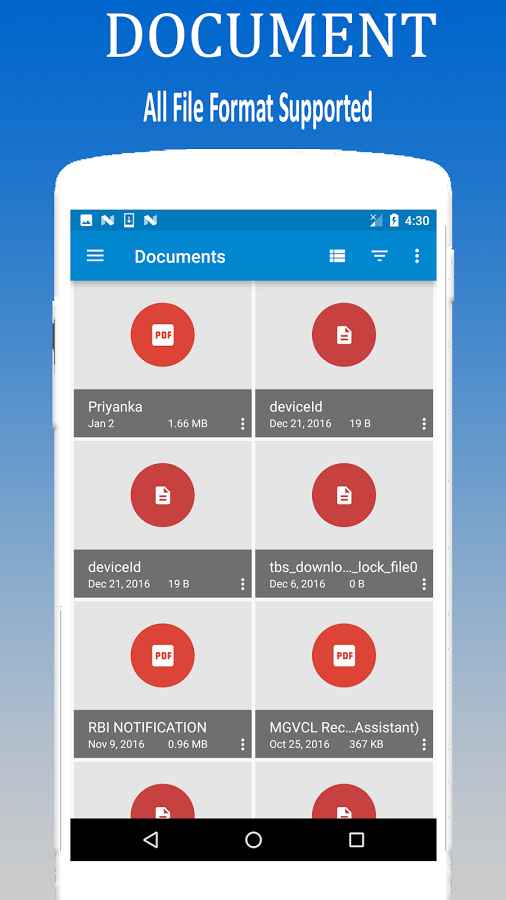 USB OTG File Explorer – USB OTG 파일 탐색기 1.3.0 5